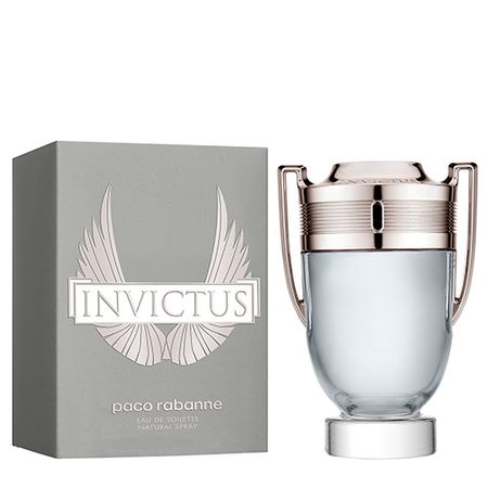Perfume Invictus Importado - 100mL