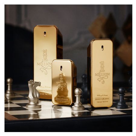 Perfume One Million Importado - 100mL