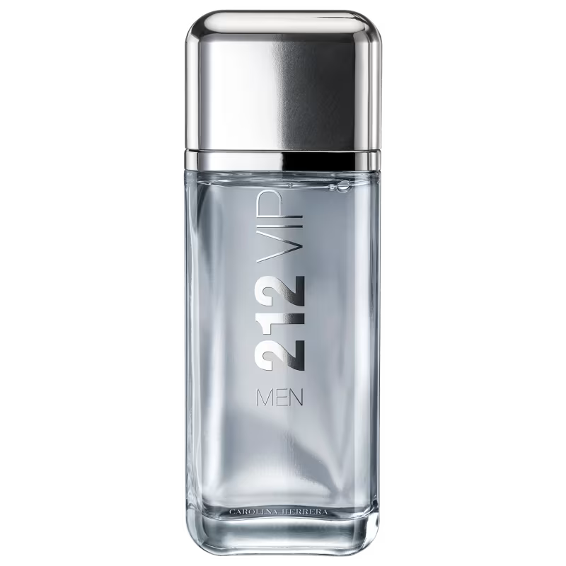 Perfume 212 VIP Men Importado - 100mL