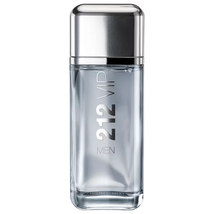 Perfume 212 VIP Men Importado - 100mL