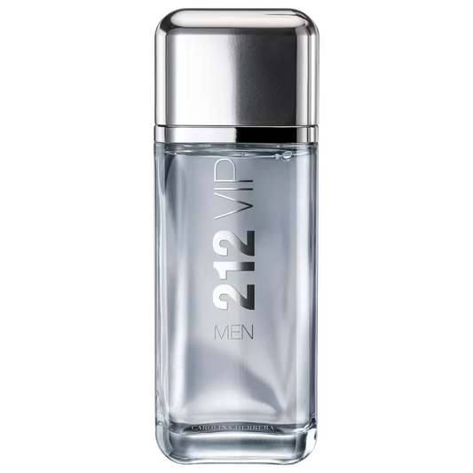 Perfume 212 VIP Men Importado - 100mL