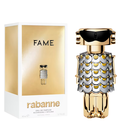 Perfume Paco Rabanne Fame Importado - 80mL