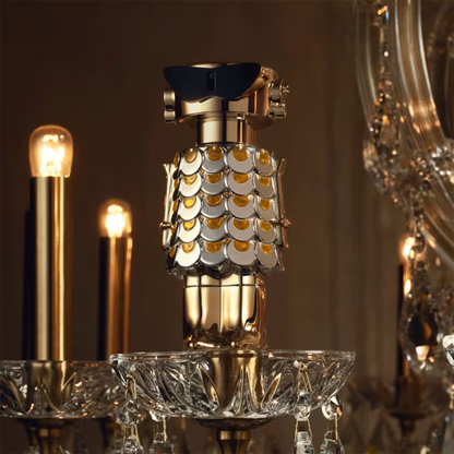 Perfume Paco Rabanne Fame Importado - 80mL