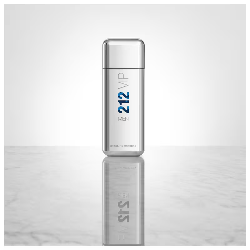 Perfume 212 VIP Men Importado - 100mL