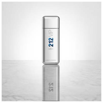 Perfume 212 VIP Men Importado - 100mL