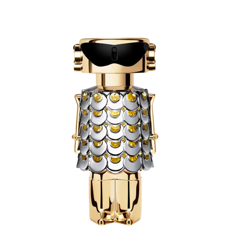 Perfume Paco Rabanne Fame Importado - 80mL