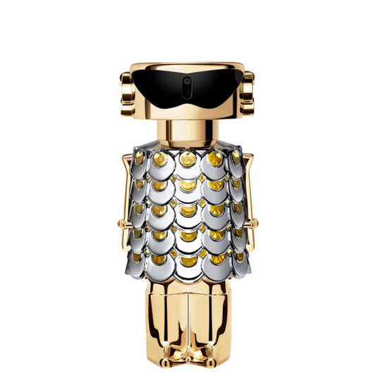 Perfume Paco Rabanne Fame Importado - 80mL