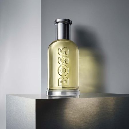 Perfume Boss Gold Importado - 100mL