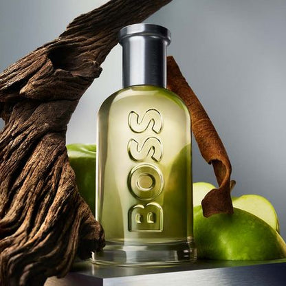 Perfume Boss Gold Importado - 100mL