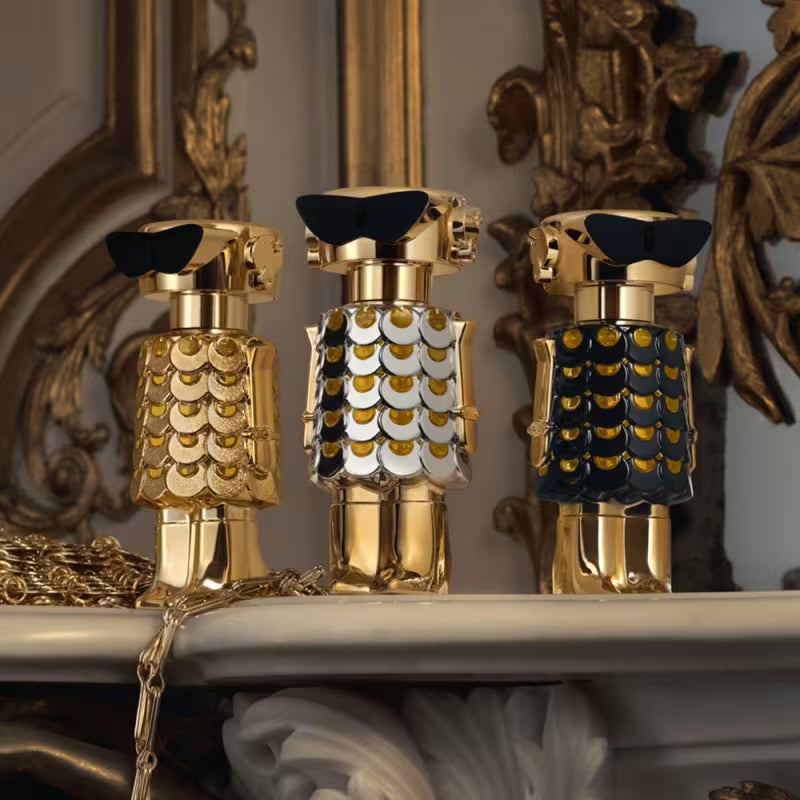 Perfume Paco Rabanne Fame Importado - 80mL