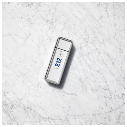 Perfume 212 VIP Men Importado - 100mL