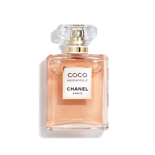 Perfume Coco Chanel Importado - 100mL