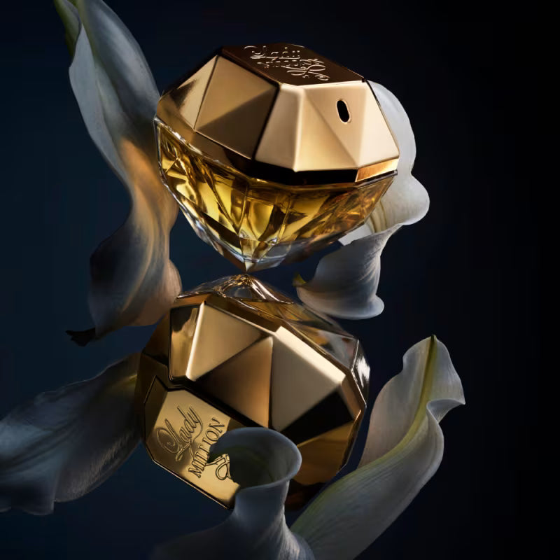 Perfume Lady Million Importado - 80mL