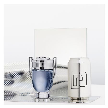 Perfume Invictus Importado - 100mL