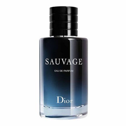 Perfume Sauvage Dior Importado - 100mL